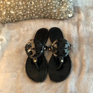 Tory Burch Miller Sandal